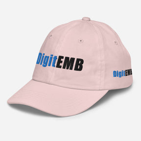 Youth Baseball Hat
