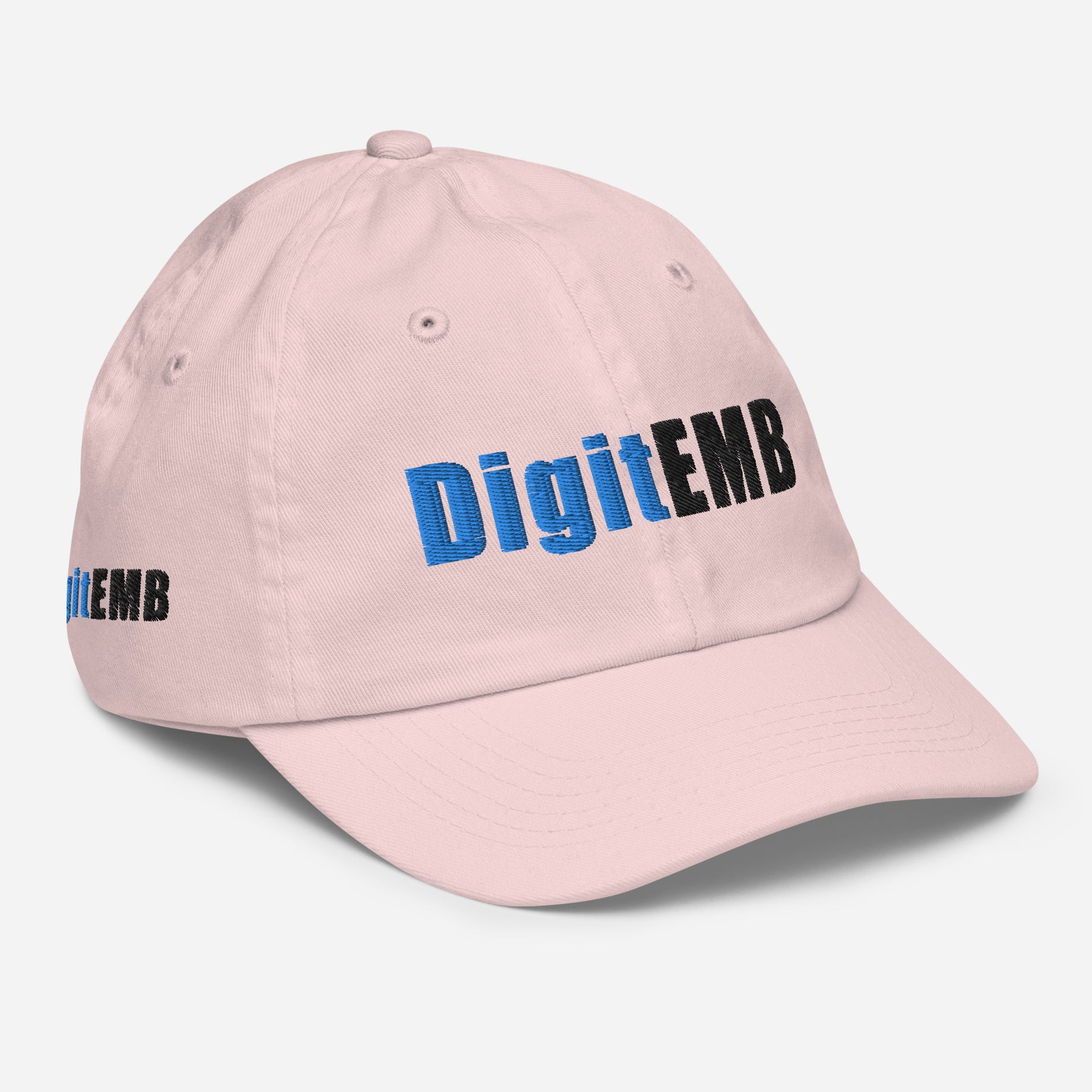Youth Baseball Hat