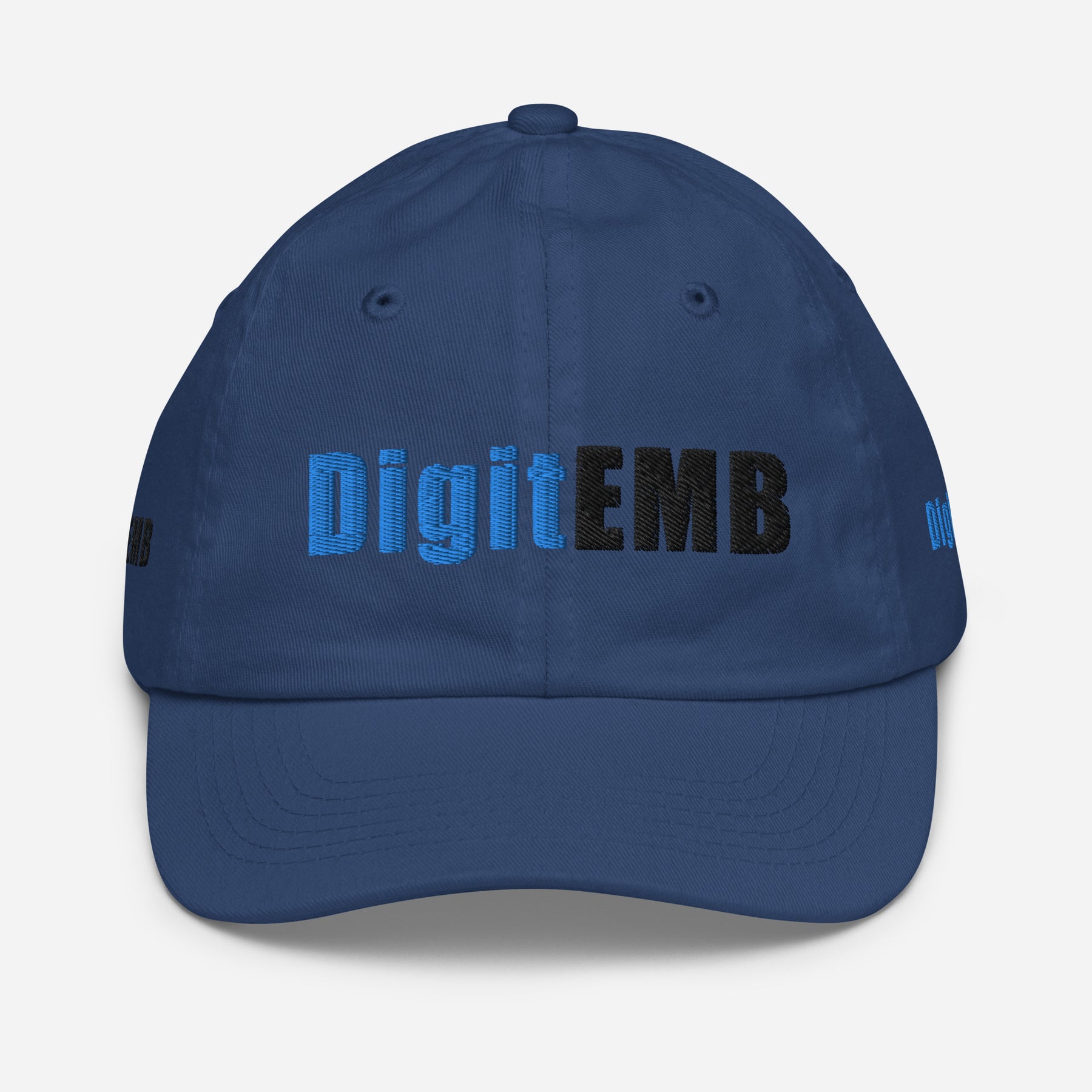 Youth Baseball Hat