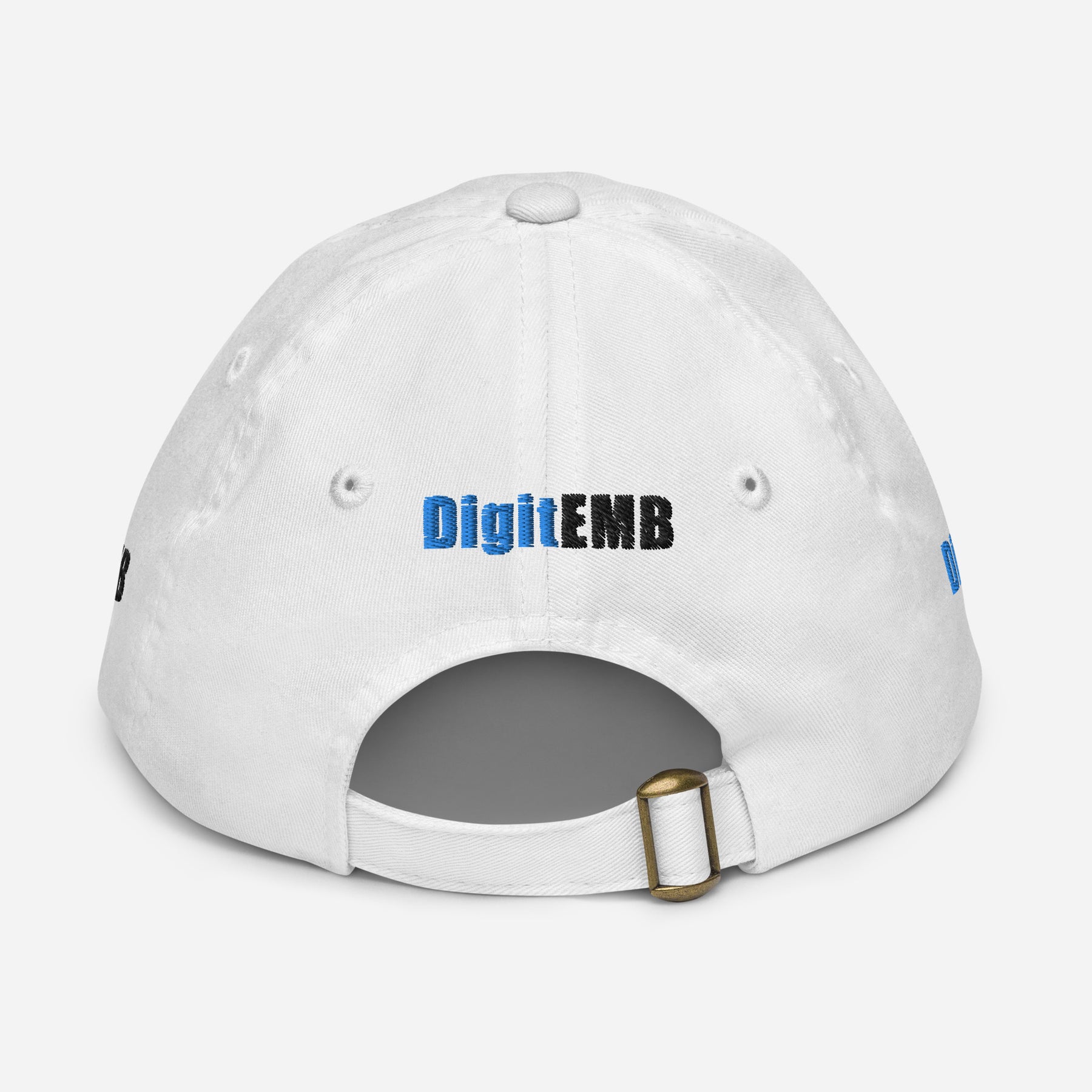 Youth Baseball Hat