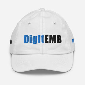 Youth Baseball Hat