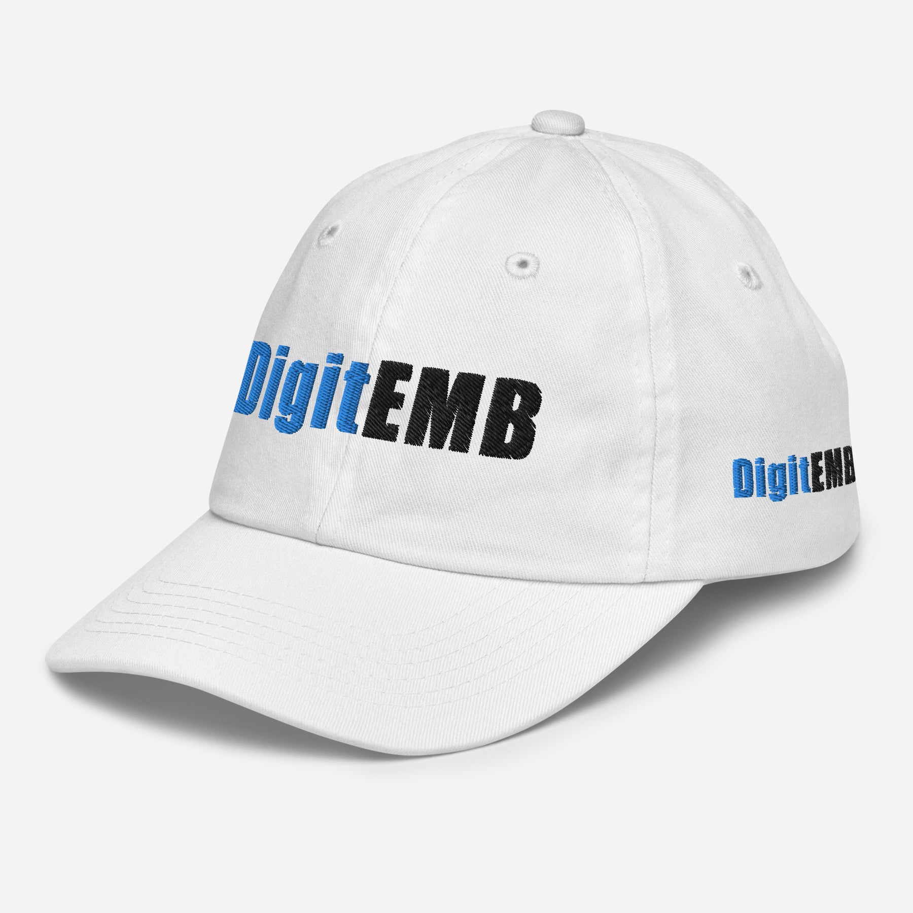 Youth Baseball Hat