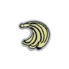 Lush and Captivating Banana Fruit Embroidery Patch