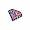Diamond Patches For Clothes