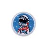 Phenomenal Space Astronaut Embroidery Patch