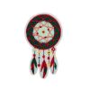 Legendary Native American Dream Catcher Embroidery Patch