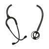 Exquisite Stethoscope Sketch Art Embroidery Design