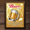 Cheers Glass Beer Mugs Vector Art
