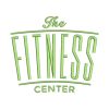 The Fitness Center Calligraphy Embroidery Design
