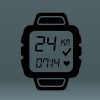 Nifty Smartwatch Vector Art