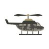 US Army Helicopters Vector Art