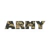 Military Camouflage ARMY Vector Art