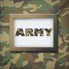 Military Camouflage ARMY Vector Art