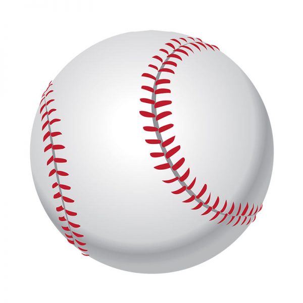 Baseball Vector – DigitEMB
