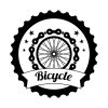 Excellent Bicycle Chainring Vector Art