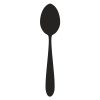 Durable Table Spoon Silhouette Art
