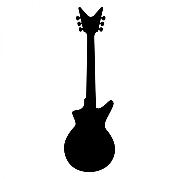 Download Gibson Electric Guitar Svg Format Eps Ai Svg Pdf Png Clip Arts