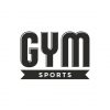 Outstanding Gym Sports Silhouette Art