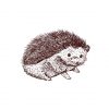 Hedgehog Sketch Vector Art | Little Hedgehog Vector | Sketch Vector Art | EPS Hedgehog vector