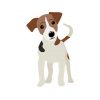 Jack Russell Terrier Vector Design | Animal Vector | Dog Sublimation | SVG Jack Russel