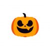 Wicked Horrifying Halloween Pumpkin Smiling Vector Art