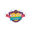 New Year Vector File