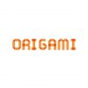 Origami Vector Design