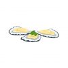 Oyster Vector Art File