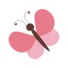butterfly vector File