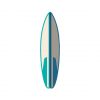Surfboard Vector Design