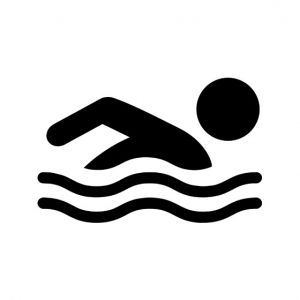 Swimming Vector