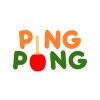 Ping Pong Vector