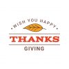 thanksgiving vector file