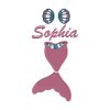 Sophia Digitize Embroidery Design