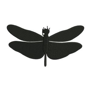 Insect Silhouette
