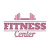 Exquisite Pink Fitness Center Embroidery Design