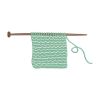 Knitting Digital Embroidery File