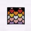 Color Blocking Quilting Embroidery Design