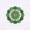 Gorgeous Green Quilting Embroidery Design
