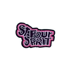 St Four Spirit Patch
