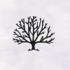 Fancy and Delightful Tree Digital Embroidery Design