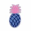Pineapple Sew on Patch