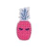 Fruit Pink Pineapple Patch