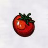 Red Tomato Digital Embroidery Design