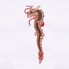Chinese New Year Dragon Puppet Embroidery Design