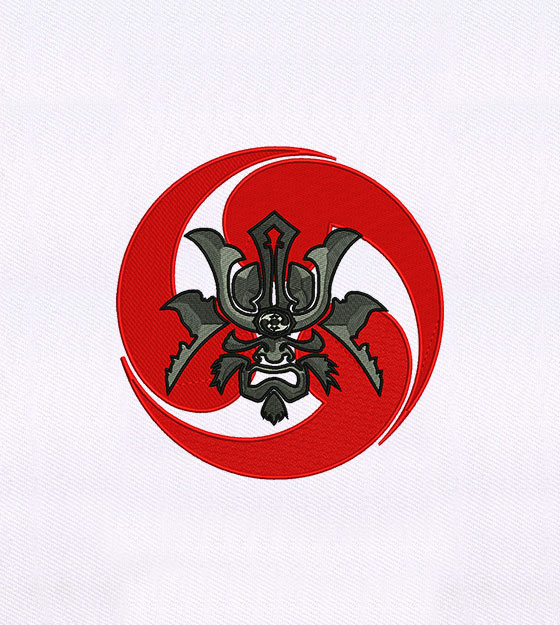 ronin symbol