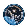 NASA Space Mission Patch