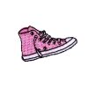 Pink Shoe Patch