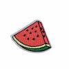 Watermelon Iron on Patch