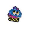 Blueberry Ice Cream Cup Patch
